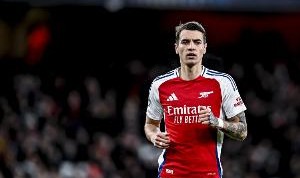 华体会登入-罗马诺：波尔图仍有意引进基维奥尔，但枪手视其为重要球员