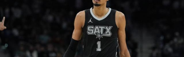 华体会体育-揭秘文班患血栓赛季报销内情！看齐莺歌满血复活？