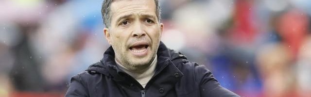 现在是踢皇马的好时机？莱万特主帅：不，他们肯定会全力争胜