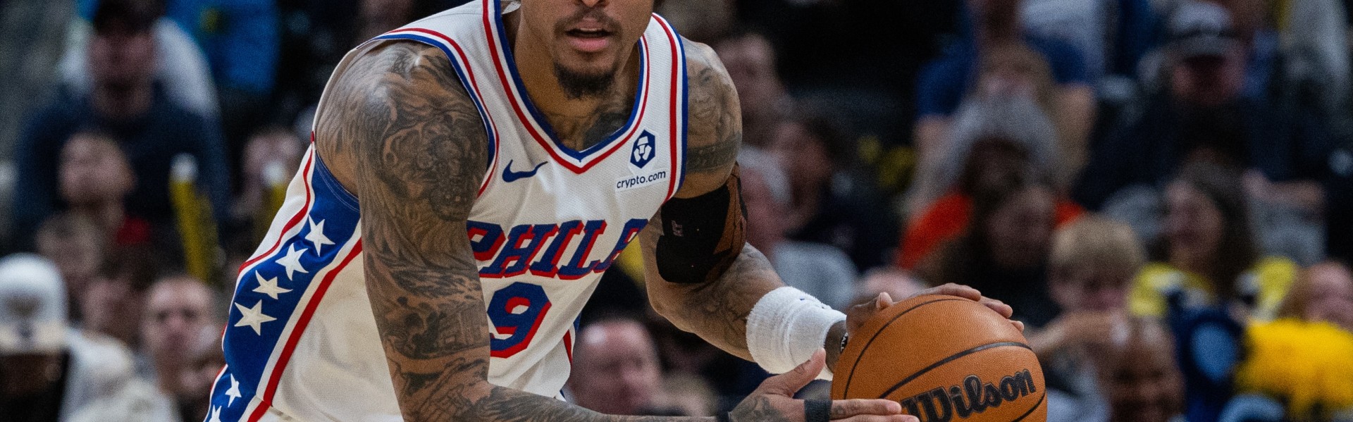 华体会hth登录-正负值-40最低！乌布雷12中7拿到全队最高17分 有3失误