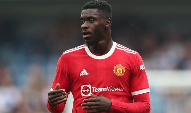 华体会登入-电讯报：图安泽贝指控曼联涉嫌医疗过失，已正式提起法律诉讼