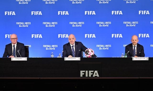 华体会登入-FIFA改革U17世少赛：每年一届 中国足球迎佳音？