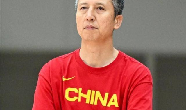 华体会登入-郭士强:我们被叫史上最弱男篮 我告诉队员你们干就完了输了算我的