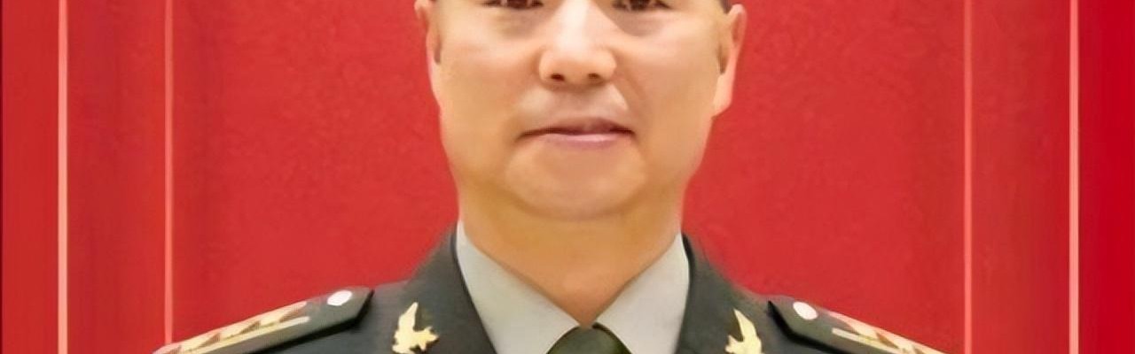 华体会官网-“英雄团长”祁发宝，再次出镜大会，如今晋升新的职务