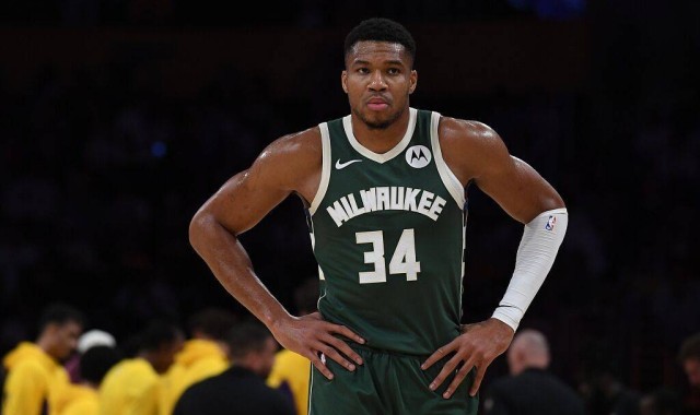 😂有人不服！字母哥回复Shams报道SGA获MVP：什么？这不可能吧？