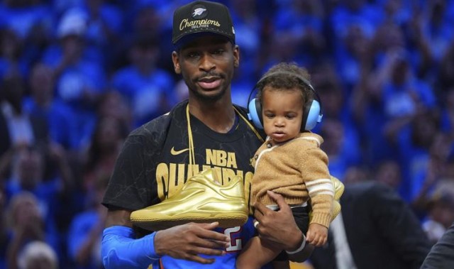 华体会官网-美记：亚历山大与雷霆达成一份4年2.85亿超级顶薪提前续约，历史年薪最高球员！