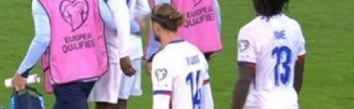 华体会登入-登贝莱受伤德尚究竟有多大责任？法评论员：他拿球员健康冒险