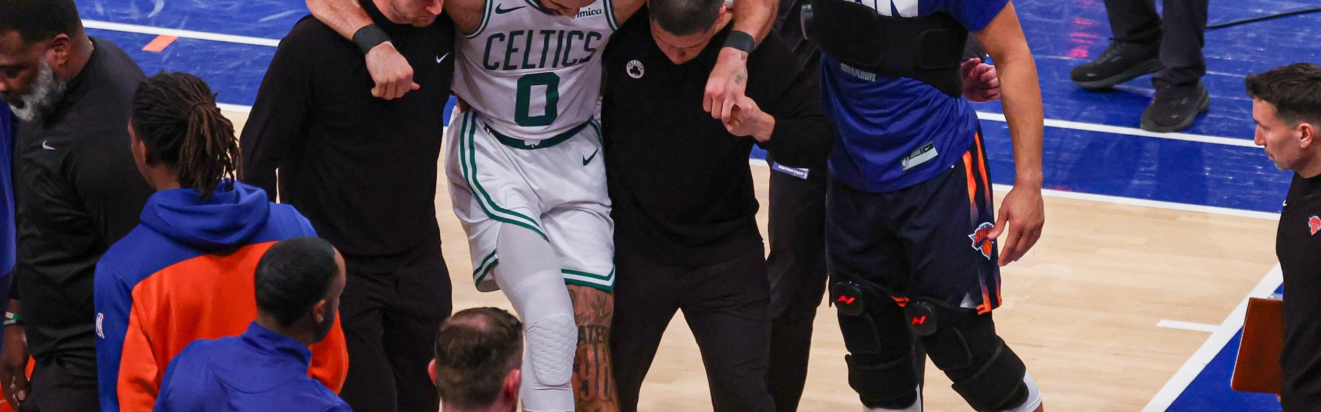 节省2.38亿！獭兔养伤绿军战略过渡 少帅两笔“2K交易”啥水平？