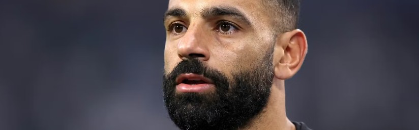 华体会体育-萨拉赫夏窗或遭沙特挖角，利物浦面临艰难抉择