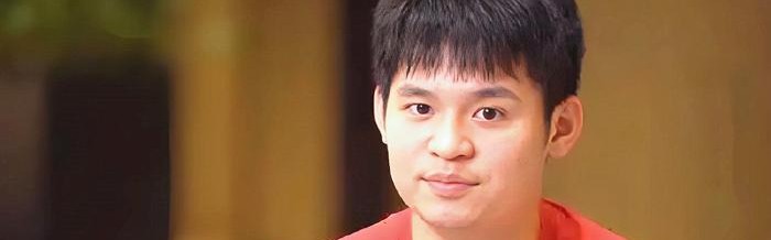 美国大满贯男单签位！王楚钦上上签，林诗栋进死亡半区，约战张本