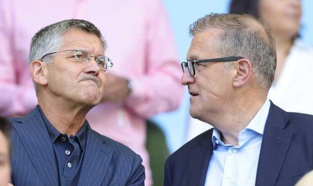 海纳和德雷森回应赫内斯言论：他所做的始终为了拜仁最大利益