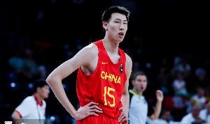 王健：中国男篮U19最大的问题还是在防守端 尤其是内线防守没协防
