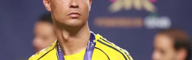 华体会体育-俱乐部股东“端水”不平C罗很不满 今夏告别沙特？