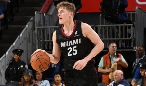 华体会官网-昨日夏联5中0！20号秀亚库乔尼斯：只是没找到节奏 上场就尽全力