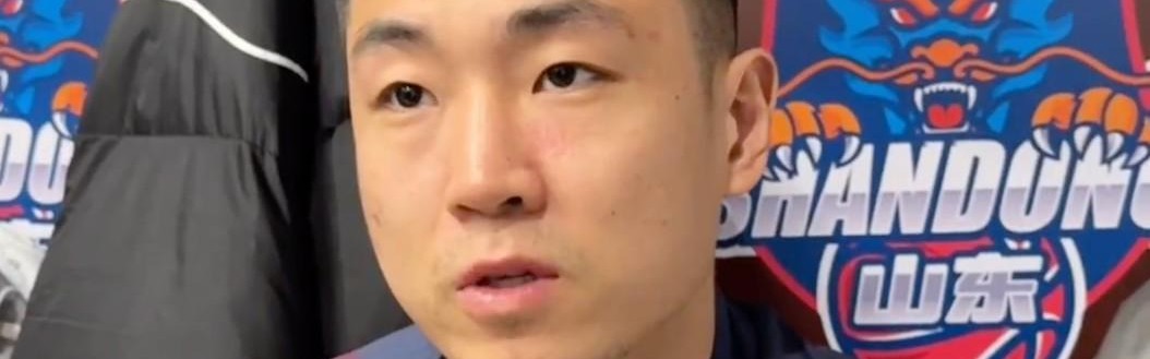 高诗岩：享受从低谷再回来的高光时刻，感谢教练和队友的支持