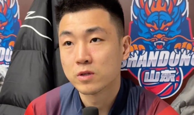 高诗岩：享受从低谷再回来的高光时刻，感谢教练和队友的支持