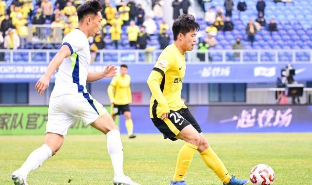 华体会体育-【中超】阿齐兹破门段刘愚补射 西海岸2比0胜三镇