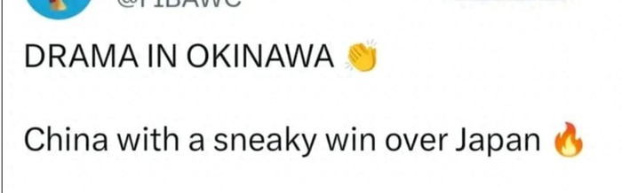 华体会体育-引公愤！国际篮联向中国男篮道歉啦！|中国篮球|国际篮联篮球世界杯|FIBA|裁判|世界杯_新浪体育_新浪新闻