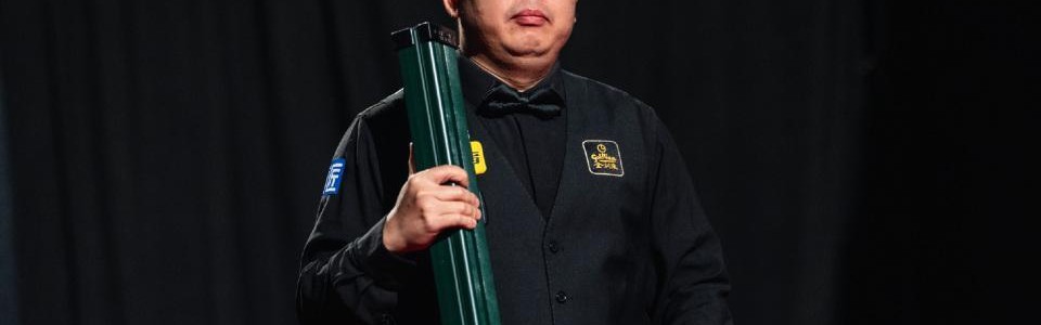 轰单杆135分+4杆50+！张安达5-2赢下德比战，晋级世界大奖赛四强