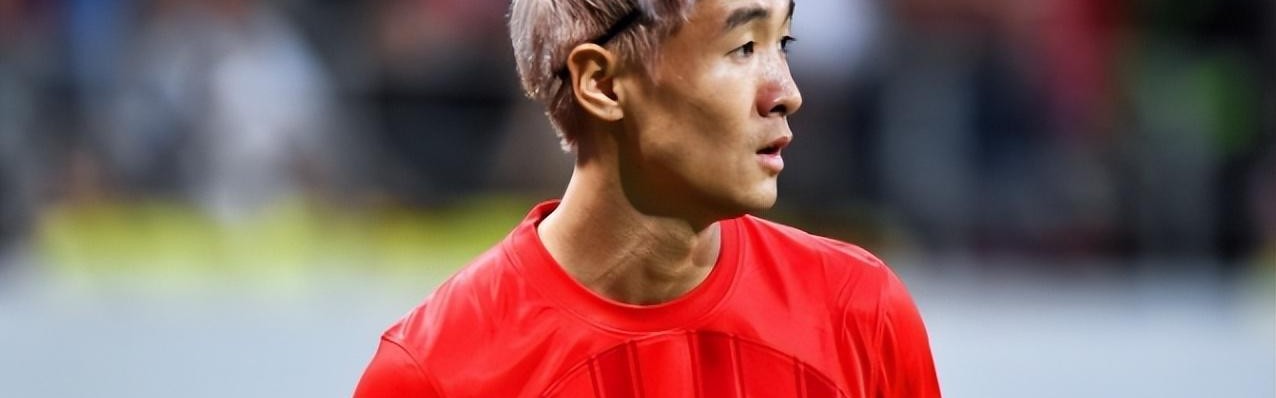 华体会登入-意外！韦世豪无缘2025年中国金球奖后，连夜发声做出重要决定