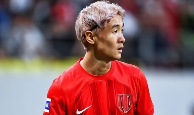 华体会登入-意外！韦世豪无缘2025年中国金球奖后，连夜发声做出重要决定