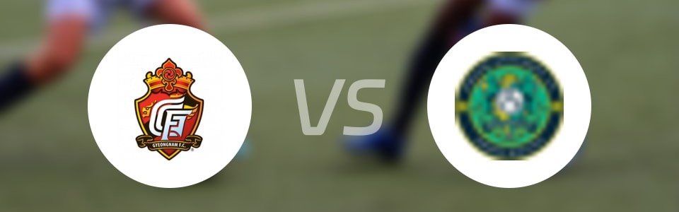 华体会体育-【韩K2联】庆南FCvs安山小绿人首发阵容名单(2025年07月05日)