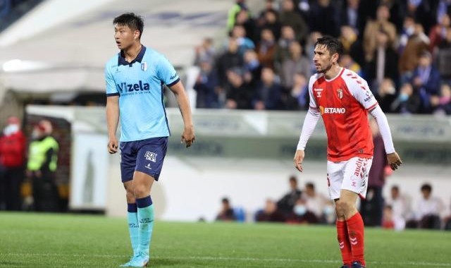 华体会体育-严益唯：留洋不应该只等于留欧