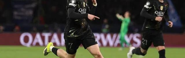 华体会hth登录-巴黎：感谢切尔西；巴萨与利物浦的风骨？