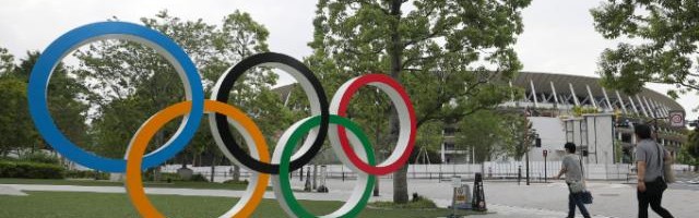 华体会官网-日本暂停奥运特例入境措施 东京仍为疫情重灾区