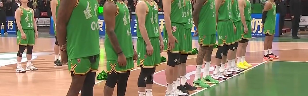 华体会官网-随着广东大胜，北京逆转，辽宁+上海同时翻车，CBA最新积分榜出炉