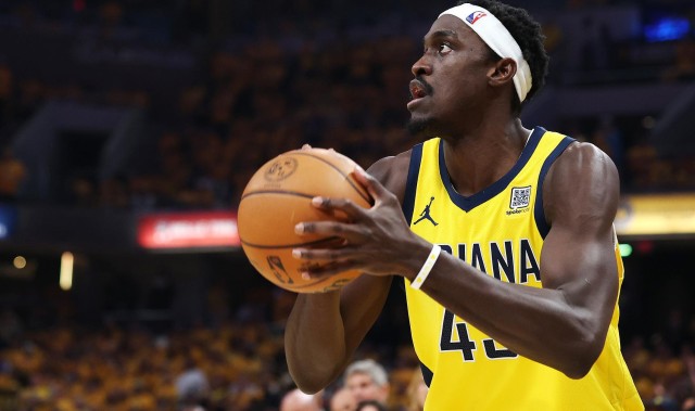 西亚卡姆：我们走对了路让人们开始关注步行者 球队会继续战斗