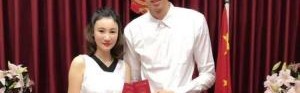 华体会官网-周琦妻子：我没用离婚逼周琦回来打CBA 再造谣硬黑我可直接回怼啦