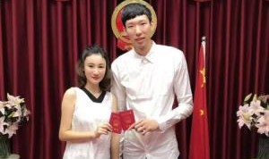 华体会官网-周琦妻子：我没用离婚逼周琦回来打CBA 再造谣硬黑我可直接回怼啦