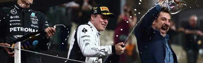 华体会官网-史上最真实的F1电影，是怎么拍出来的？