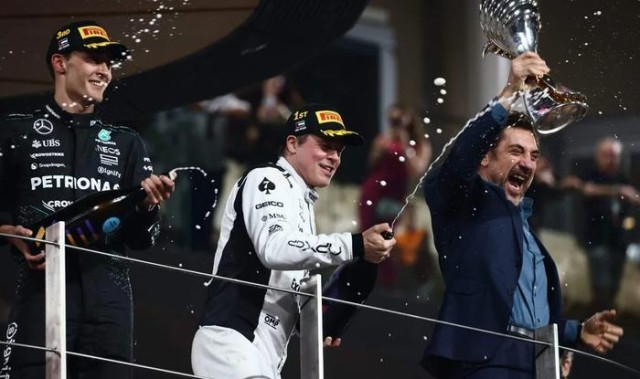 华体会官网-史上最真实的F1电影，是怎么拍出来的？