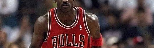 NBA历史后卫命中率排行榜，乔丹第五，谁第一？