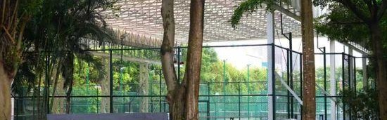 华体会登入-法兰克福国际交流中心亮相深圳南山