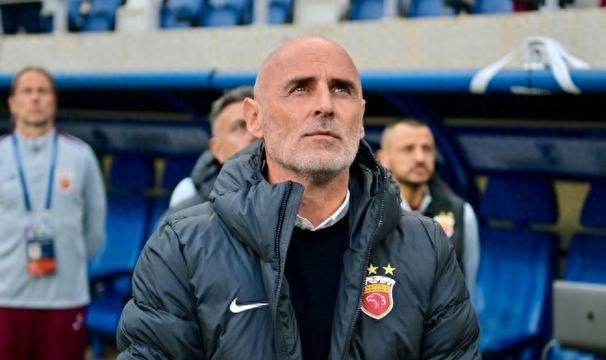 华体会官网-热身赛延续锋无力，伤病致海港前寻枪后堵漏，大概率延续去年低开走势？|蒋光太|上海海港|莱昂纳多|北京国安|圣彼得堡泽尼特俱乐部_新浪体育_新浪新闻