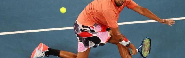 华体会hth登录-即将回归赛场 克耶高斯：并没有那么期待这场比赛