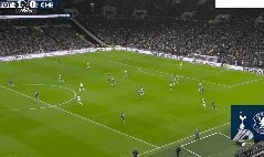 华体会登入-【英超】热刺3比4切尔西 桑乔恩佐破门帕尔默双响