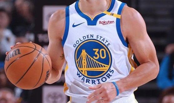 华体会登入-如果没有詹姆斯，库里也算是统治了一个时代