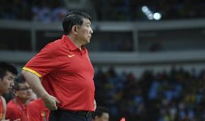 华体会登入-宫鲁鸣：女篮集训名单着眼于28年奥运会 老中青结合、平稳过渡